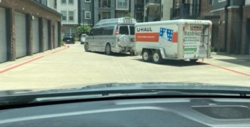Thumbnail photo by James L Finley of Moving Help Center