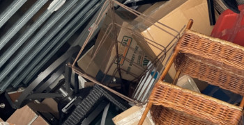 Second thumbnail photo by Jackie Orgon of J&D Moving Company LLC