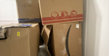 Thumbnail photo by Joshua Killeen of USA Logistics Moving