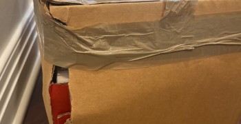 Thumbnail photo by Viviane Rockenbach of Zip Moving and Storage
