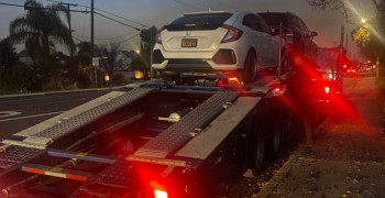 Thumbnail photo by Sandra Davis of Broadway Auto Transport LLC