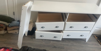 Thumbnail photo by Taryn Shelton of Two Man Moving LLC