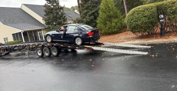 Thumbnail photo by Eric Baird of Sonic auto transport