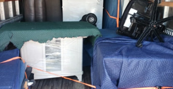 Thumbnail photo by Tensley Usher of Kenway Moving