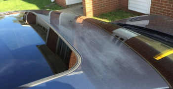 Second thumbnail photo by Brandon of Montway Auto Transport