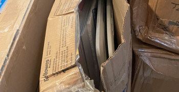 Thumbnail photo by Debra Aragona of United Transportation Moving & Storage