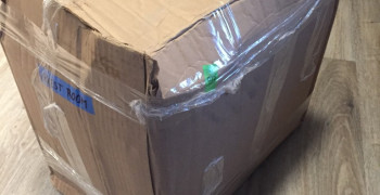 Thumbnail photo by Kate Russell of BLVD Moving