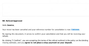 Thumbnail photo by Jessica Hamlin of Gold Standard Moving and Storage LLC