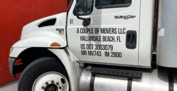 Second thumbnail photo by Anna Bella of Two Man Moving LLC