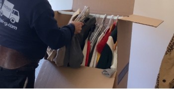 Thumbnail photo by Meena Rugh of Roadway Moving