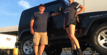 Thumbnail photo by John Evert of Sonic auto transport