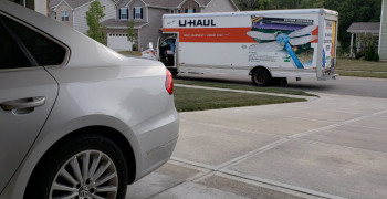 Thumbnail photo by Kandl Miller of Trinity Van Lines
