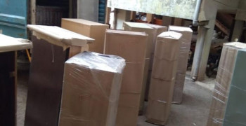 Thumbnail photo by Rana Rajpot of Virat Logistics Packers & Movers