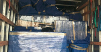 Thumbnail photo by Jules Geffrard of Enterprise Moving