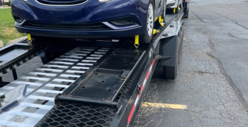 Thumbnail photo by Zaynab Bello of Sonic auto transport