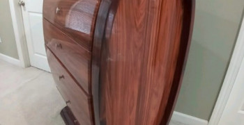 Thumbnail photo by Victor Duff of Diamond Relocation 