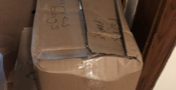 Second thumbnail photo by Elise Hoover of One Way Van Lines