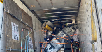 Thumbnail photo by Gina Mims of U Pack