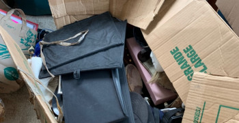 Second thumbnail photo by Carmen Ryan of Gold Standard Moving and Storage LLC