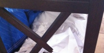 Second thumbnail photo by Elvia  of Presto Logistics