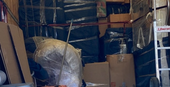 Thumbnail photo by Jennifer Hall of Priceline Logistics LLC