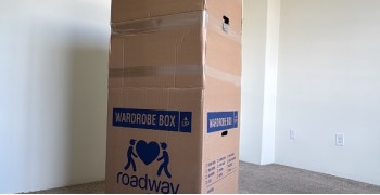 Second thumbnail photo by Marshall Glaze of Roadway Moving