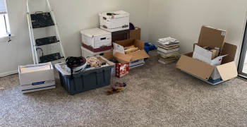 Thumbnail photo by Raymond Hazucka of Midway Moving & Storage