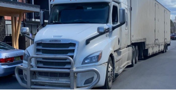 Thumbnail photo by Rose Grangese of Alliance Van Lines inc.