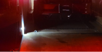 Thumbnail photo by Tony Pappas of Montway Auto Transport