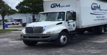 Thumbnail photo by Jaimie Gauntlett of GM Van Lines