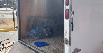 Thumbnail photo by Lisa Andrus of Convenient Movers
