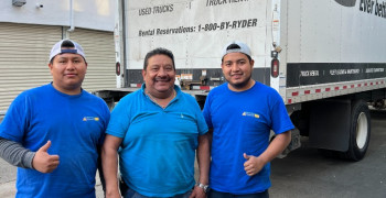 Thumbnail photo by Loknath Yy of United Transportation Moving & Storage