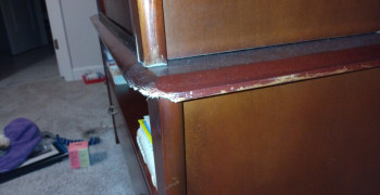 Thumbnail photo by Deborah Bentley of Safebound Moving & Storage