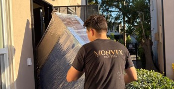 Second thumbnail photo by Marshal Lucy of Monvex Moving