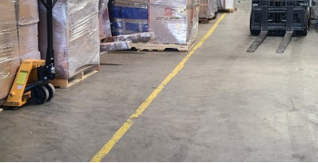 Second thumbnail photo by Faye Garcia of Los Angeles Transfer and Storage