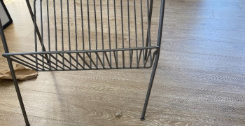 Thumbnail photo by Nadia Porter of PSS International Removals