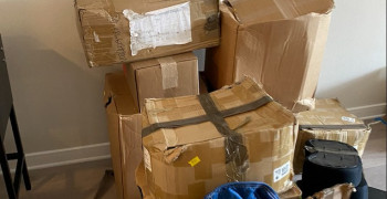 Thumbnail photo by Mike Aaronson of CR7 Moving and Storage