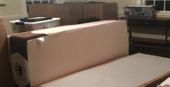 Second thumbnail photo by Aja M Jackson of Dependable Movers LLC