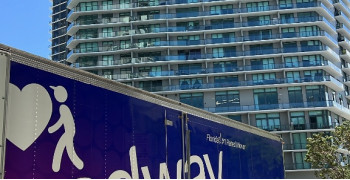 Thumbnail photo by Monica Vaswani of Roadway Moving