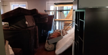 Second thumbnail photo by Cherryl of Greenway Moving and Storage