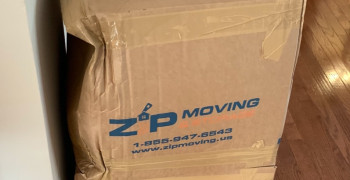 Second thumbnail photo by Tim Welch of Zip Moving and Storage