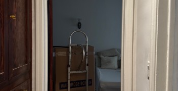 Thumbnail photo by Elianna Arvizu of Roadway Moving