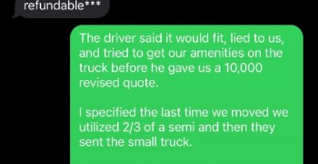 Thumbnail photo by Rodney Breeding of One Source Van Lines LLC