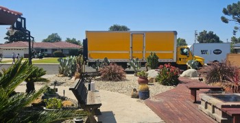 Thumbnail photo by Doug Rothernel of Bronze Star Moving and Storage