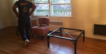 Second thumbnail photo by Felicia of Shleppers Moving & Storage