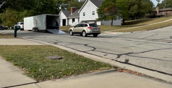 Thumbnail photo by Kathy Collins of Montway Auto Transport