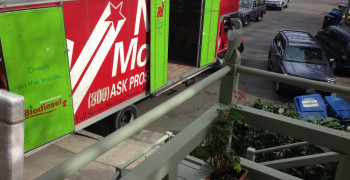 Thumbnail photo by Lewis Wilkenfeld of NorthStar Moving Company