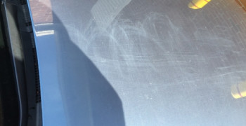 Thumbnail photo by Brandon of Montway Auto Transport