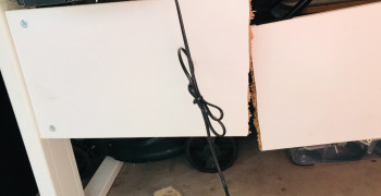 Second thumbnail photo by Daniel Charman of Black Diamond Removals