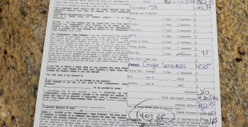 Thumbnail photo by Irina Vartanyan of North Van Lines